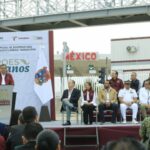 Arranca Américo Operativo Especial de Invierno 2025 “Héroes Paisanos”