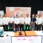 Contribuye la UAT al desarrollo energético de Tamaulipas