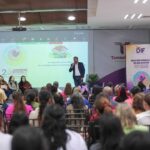 DIF Tamaulipas reafirma la vocación humanista del trabajo social con Congreso Estatal