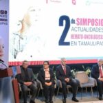 Presidenta Sheinbaum brinda un apoyo sin precedente al sector salud: Américo