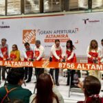 Abre sus puertas The Home Depot en Altamira