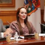 Carmen Lilia es elegida ‘Señora Internacional 2026’