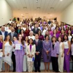Carmen Lilia marca un nuevo capítulo del liderazgo femenino en Tamaulipas