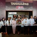 Carmen Lilia presenta en Tampico la Transformación de NLD