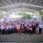Capacita DIF Tamaulipas a personal de los Centros para el Desarrollo Integral de la Familia