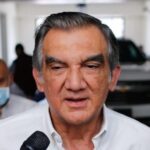 Revisará Tamaulipas estudio de los límites en el Río Bravo