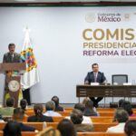 Gobierno, UAT y sociedad dialogan sobre la ‘Reforma Electoral’