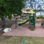 Parques y jardines limpios y seguros para la convivencia en familia: Erasmo González