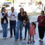 Mejora Gobierno de NLD calidad de vida de familias neolaredenses con obras de infraestructura social