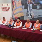 Registra ‘Plan Emergente de Bacheo’ gran avance en calles de Victoria
