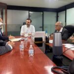 Logra Tamaulipas avances para agilizar el programa Crédito Cosechando Soberanía