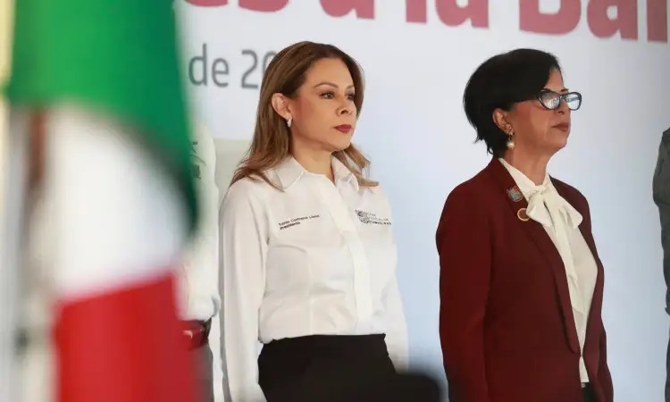 El Poder judicial de Tamaulipas anuncia la fusión de 10 juzgados