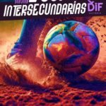 Anuncia DIF Victoria arranque de 1a. Copa Unión Intersecundarias