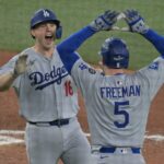 Serie Mundial 2025: Los Angeles Dodgers se coronan bicampeones de MLB