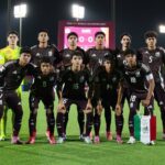 México avanza a la siguiente ronda del Mundial Varonil Sub 17, ¿a quién enfrentará?