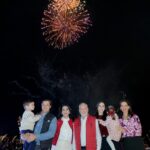 Enciende Mónica Pino Navideño y da inicio la celebración decembrina