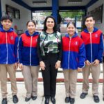 Arranca Mónica programa “Salud Socioemocional”