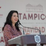 Operativo “Navidad Segura, Tampico Te Cuida 2025”