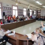 Unidad de Transparencia para el Pueblo de Tampico