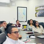 Concluye actualización del padrón de usuarios DE COMAPA SUR en Tampico y Ciudad Madero