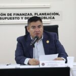 AVALAN COMISIONES PAQUETE FISCAL DEL ESTADO 2026;  REASIGNAN 230 MDP DEL PRESUPUESTO