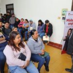 Cierran Municipio y sector empresarial el 2025 ofertando empleo en Victoria.