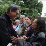En Ciudad Madero se dignifican plazas para recreación y espacios deportivos: Erasmo González