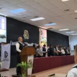 Orientan a ciudadanía como ejercer derechos ante agentes de transito