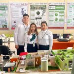 Innovación UAT: Crean panel de bagazo de caña para construcción