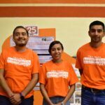 Produce la UAT forraje hidropónico del sorgo y maíz