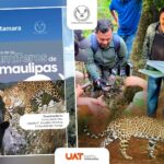 Difunde la UAT catálogo fotográfico de los mamíferos de Tamaulipas