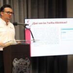 Anuncia Américo Villarreal baja de tarifas eléctricas en cinco municipios