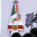 Recuperará Federación proyecto para que agua tratada de NL llegue a Tamaulipas