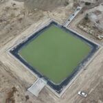 Inaugura Gobierno de Tamaulipas infraestructura hídrica en Bustamante y Tula