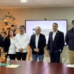 Logra la UAT 500 plazas para sus egresados en Aduanas de México
