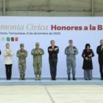 Llama Américo a seguir construyendo una transformación histórica