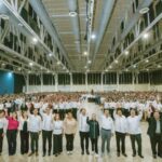 Inaugura secretario de Educación Encuentro Nacional Deportivo DGETI 2025