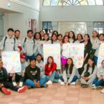 Realiza DIF Tamaulipas el Encuentro de la Red de Enfermería del programa Lazos del Bienestar