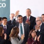 Refrenda Américo Villarreal compromiso con una atención médica de calidad para las y los tamaulipecos