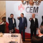 Cambian mesa directiva del Consejo Empresarial de la Ciudad de Madero