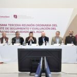 Sur de Tamaulipas conserva semáforo verde en el cuidado del agua: COMAPA