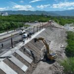 Tamaulipas ejerce más de 8 mil millones de pesos en obra pública durante 2025