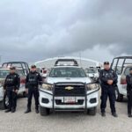 🎄🚨 ¡Saldo Blanco en Tampico durante el Operativo “Navidad Segura”! 🚨🎄