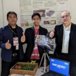 Alumno de la UAT representará a México en competición científica en Malasia