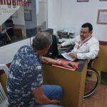 Aceptación positiva del Módulo de Atención Accesible de COMAPA SUR, reflejo de un gobierno humanista e incluyente