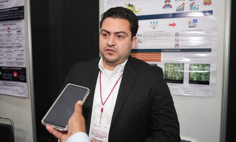 Desarrolla la UAT aplicación para detectar plagas en los cítricos