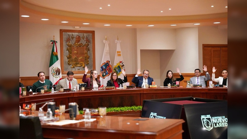 Aprueba Cabildo de NLD descuentos al Impuesto Predial para enero de 2026