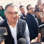 Confirma Américo Villarreal Anaya construcción complejo administrativo digital en el centro de Ciudad Victoria