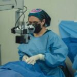 Atiende DIF Tamaulipas la salud visual de más de 3 mil personas con la campaña “Bienestar en tu mirada”