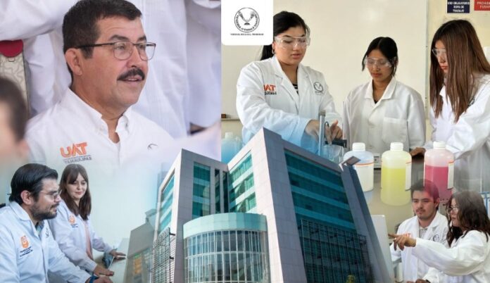 Destaca la UAT a nivel nacional en posgrados de alta calidad